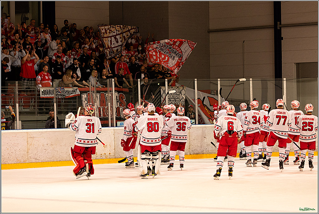 PENNY DEL; Testspiel Koelner Haie- EC Bad Nauheim; Koeln, 02.09.2022
